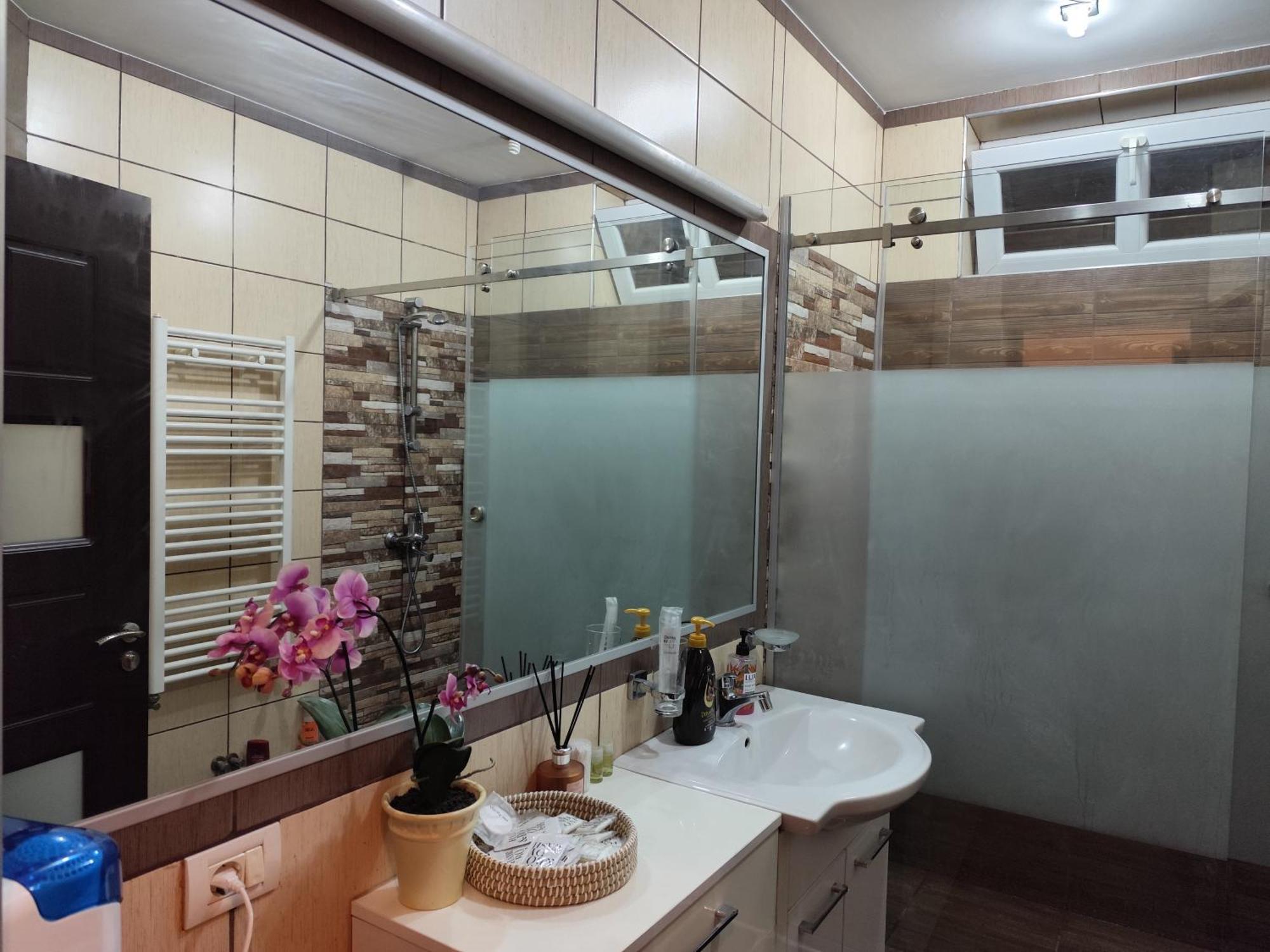 בוקרשט Aparthotel Yanis מראה חיצוני תמונה